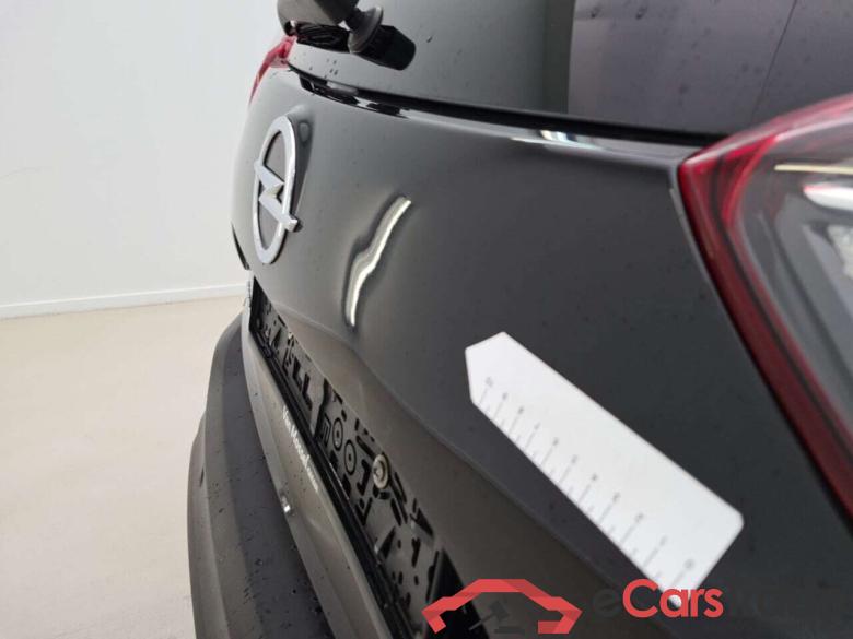 OPEL CROSSLAND X 1.2 TURBO EDITION #4