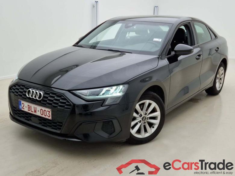 AUDI A3 LIMOUSINE 30 TDI #1