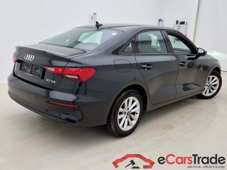 AUDI A3 LIMOUSINE 30 TDI #2