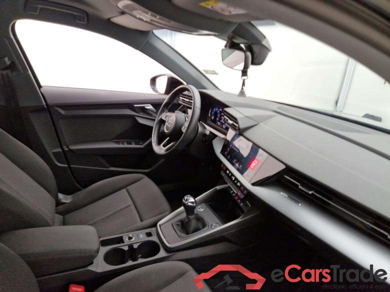 AUDI A3 LIMOUSINE 30 TDI #3