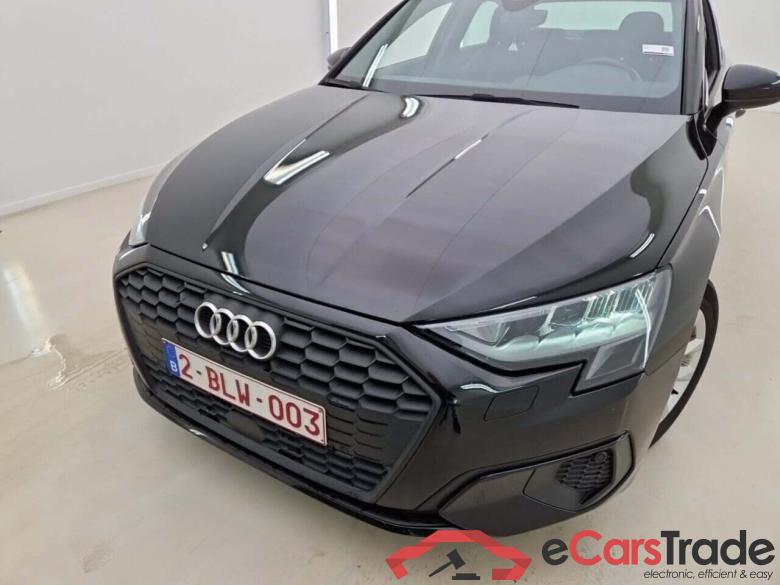 AUDI A3 LIMOUSINE 30 TDI #4