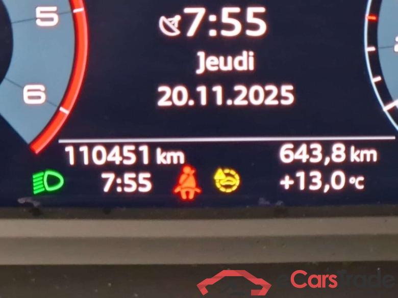 AUDI A3 LIMOUSINE 30 TDI #6