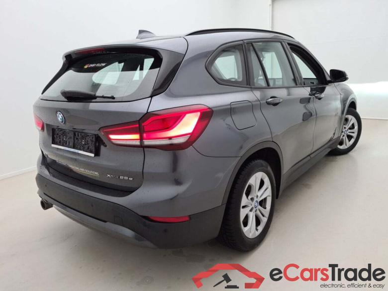 BMW X1 25EA XDRIVE #2