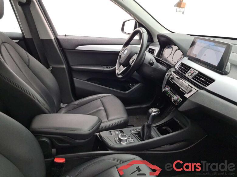 BMW X1 25EA XDRIVE #3