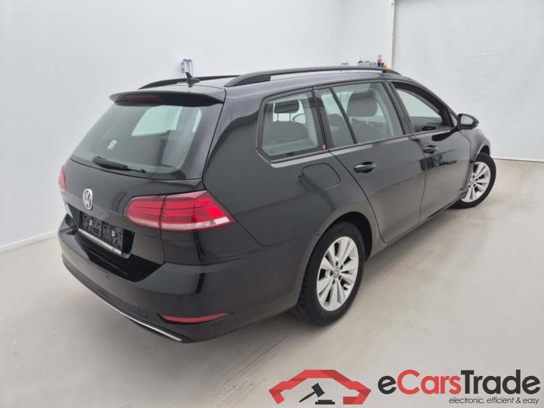 Volkswagen Golf Variant 1.6 TDI Comfortline ACC Navi Camera Klima PDC ... #3
