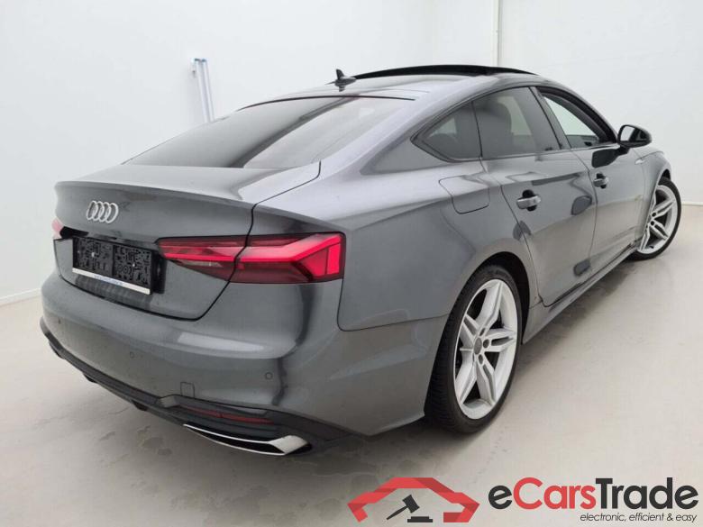 AUDI A5 SPORTBACK 35 TDI BUSINESS ED. S-TRONIC #2