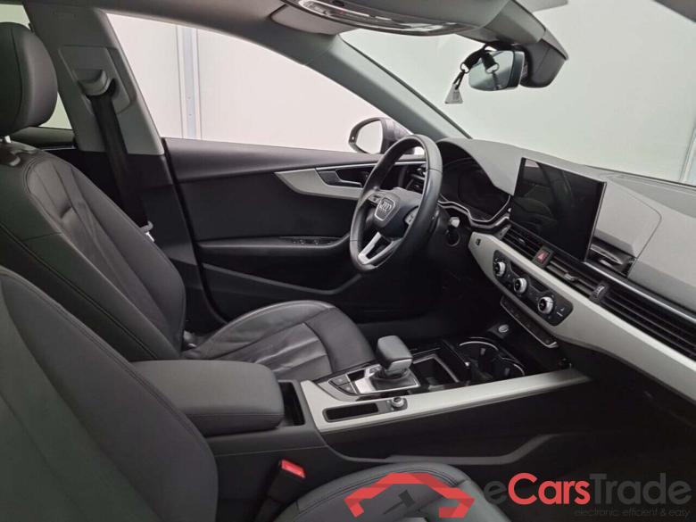 AUDI A5 SPORTBACK 35 TDI BUSINESS ED. S-TRONIC #3