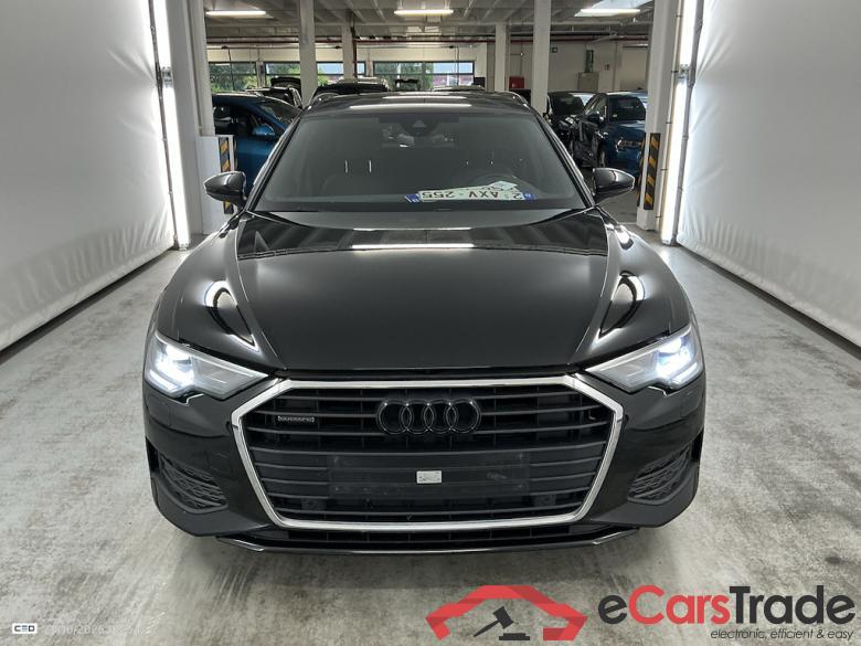 AUDI A6 AVANT 2.0 TFSI 50 E QUATTRO S TRONIC #2