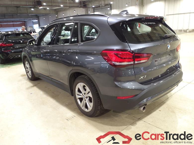 BMW X1 1.5 XDRIVE25E (162KW) #2