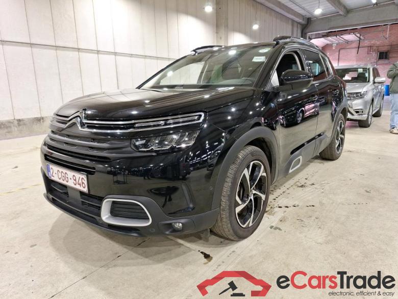 CITROAu2039N C5Aircross 1.6 PHEV 225 E-EAT8 FEEL AUTO #1