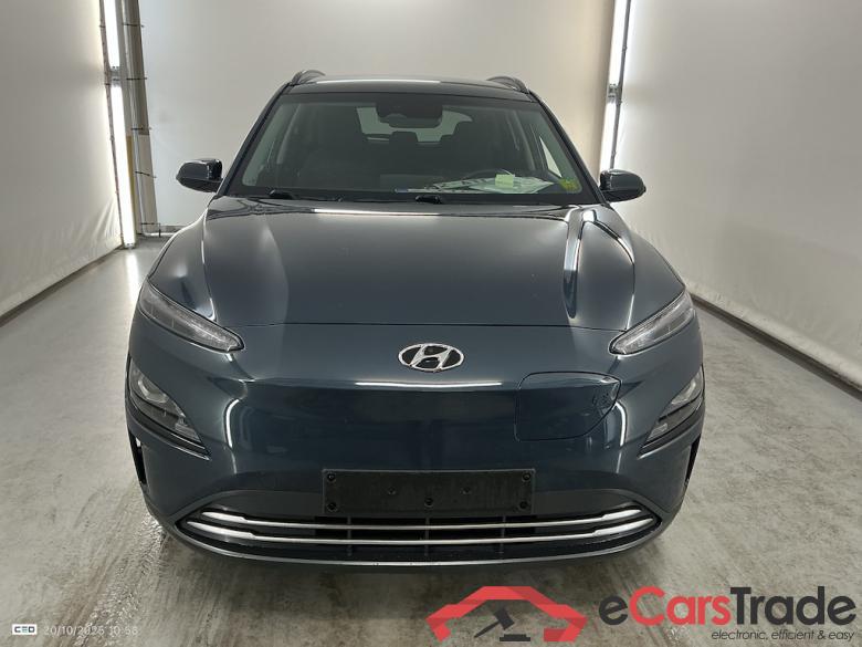 HYUNDAI KONA 64 KWH ELECTRIC TECHNO POWERPACK #2
