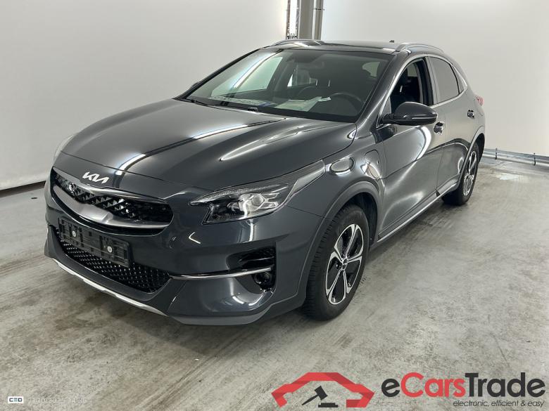 KIA XCEED 1.6 GDI PHEV DCT BUSINESS LINE #1