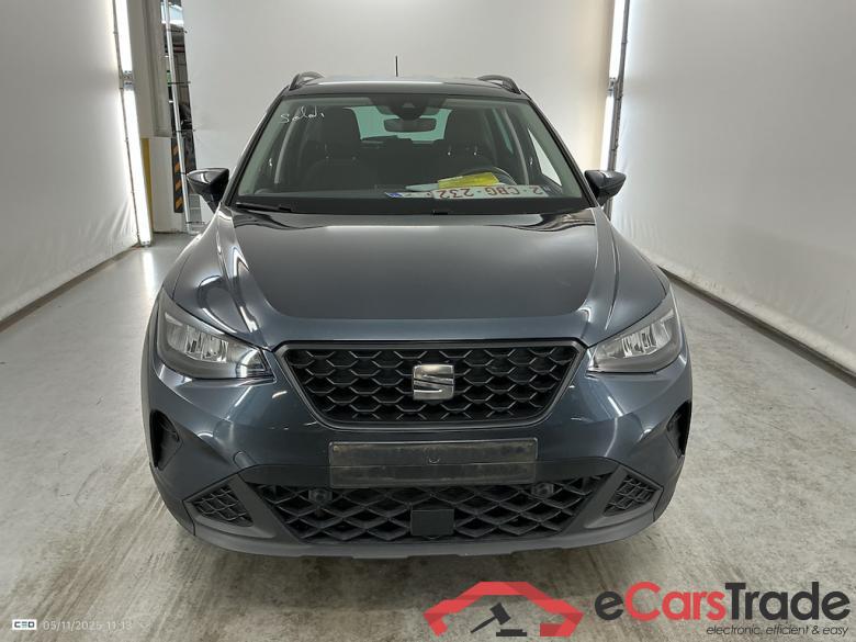 SEAT ARONA 1.0 TSI 81KW MOVE #2