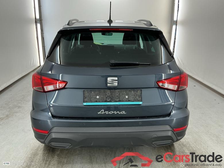 SEAT ARONA 1.0 TSI 81KW MOVE #5