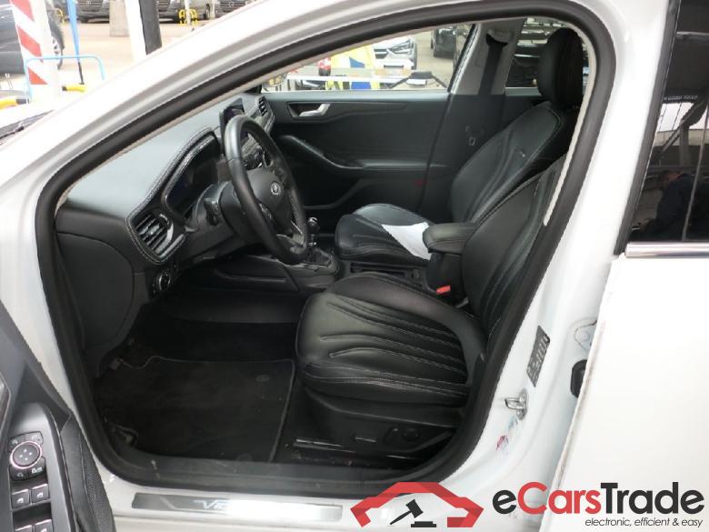 Achtung!! Freitextfeld beachten!!! Focus Turnier Vignale 2.0 EcoBlue 110KW MT6 E6dT #4