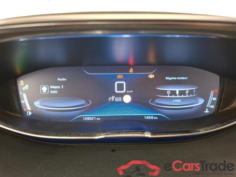 5008 GT Line 1.5 HDi 130CV BVM6 E6dT #6