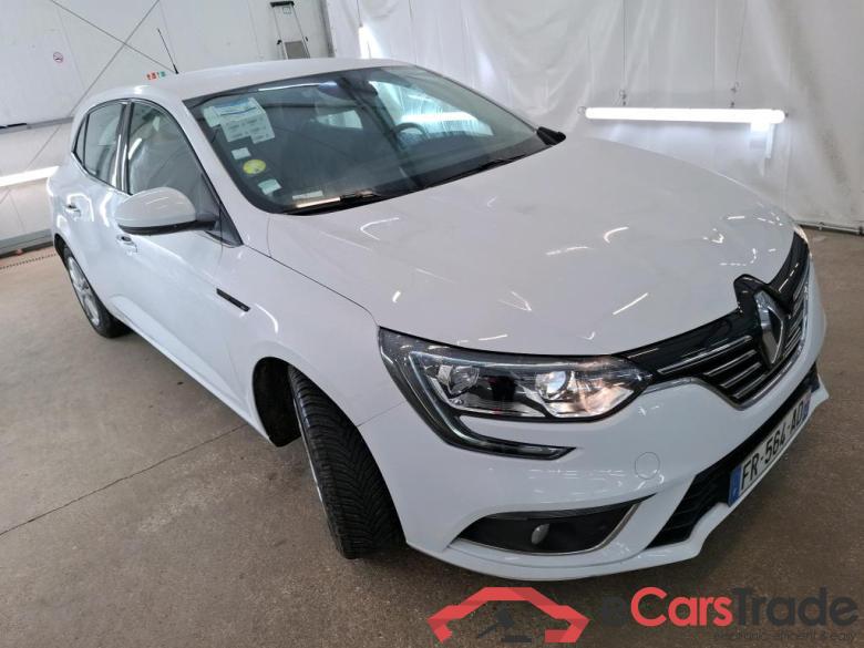 Megane IV Berline 5pt. Business 1.5 dCi 115CV BVA7 E6dT #4
