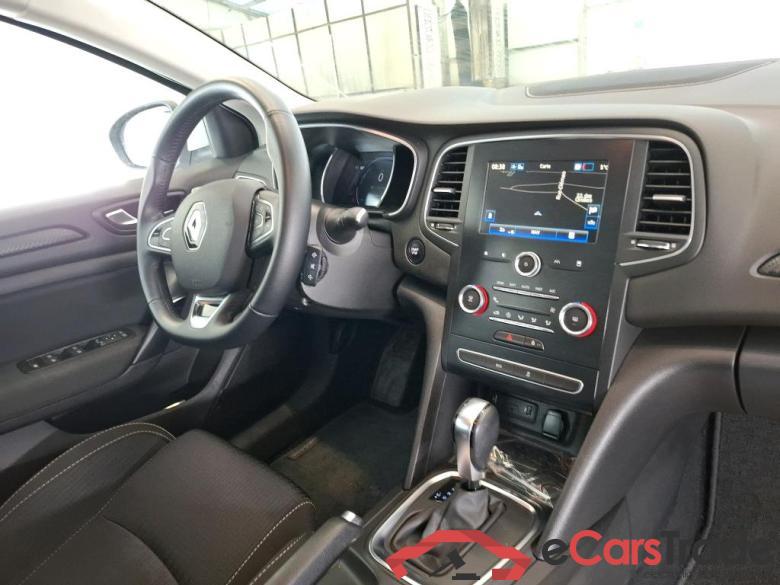 Megane IV Berline 5pt. Business 1.5 dCi 115CV BVA7 E6dT #5