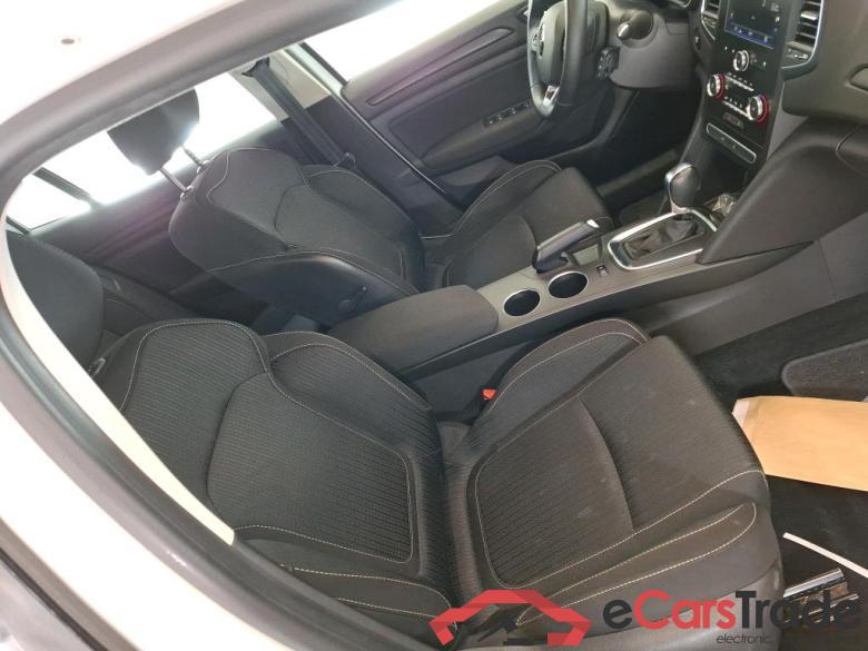 Megane IV Berline 5pt. Business 1.5 dCi 115CV BVA7 E6dT #6