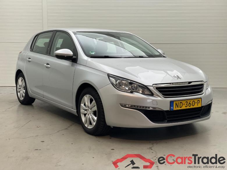 PEUGEOT 308 1.2 PureTech Active #2
