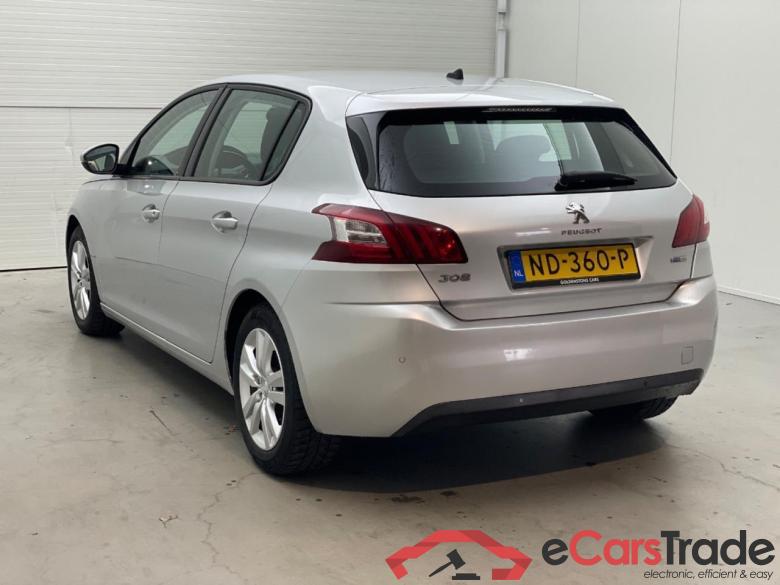 PEUGEOT 308 1.2 PureTech Active #3