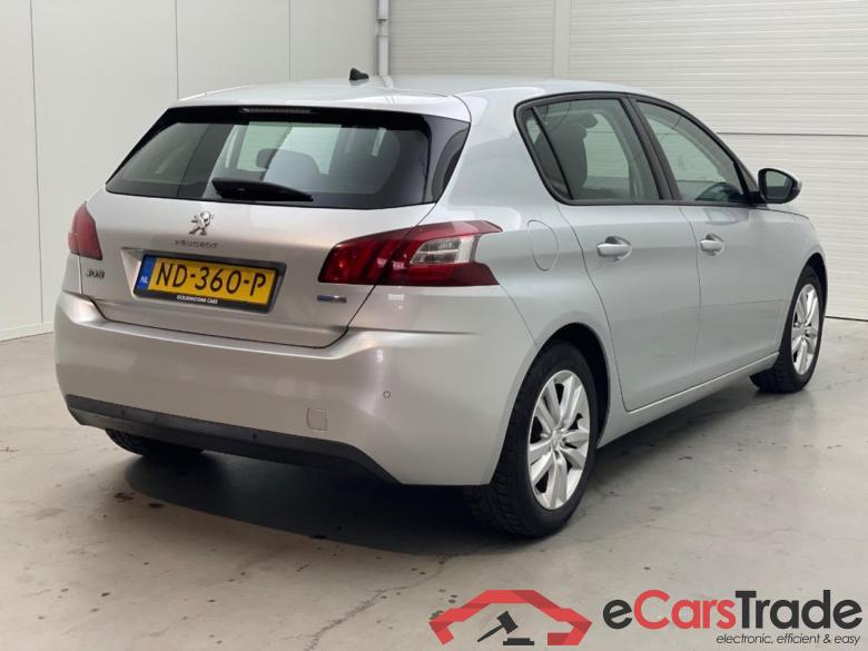 PEUGEOT 308 1.2 PureTech Active #4