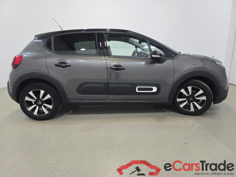 Citroen C3 1.2 PureTech Shine LED Navi Camera Klima PDC ... #5