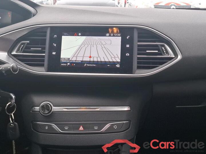 Peugeot 308 SW 1.5 BlueHDi Aut. I-Cockpit Navi Klima PDC ... #6