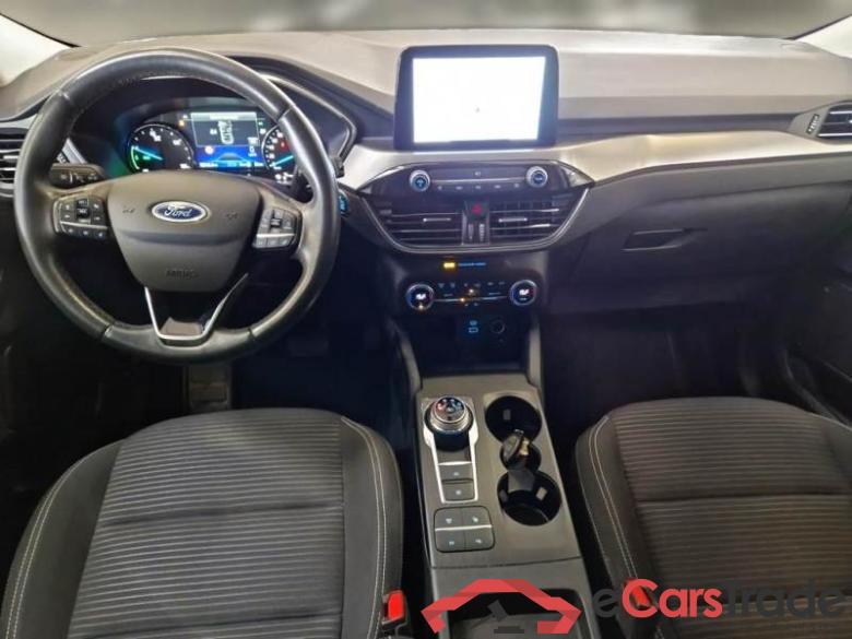 FORD KUGA / 2019 / 5P / SUV 2.5 BENZINA PHEV 225CV 2WD TITANIUM AUT #3