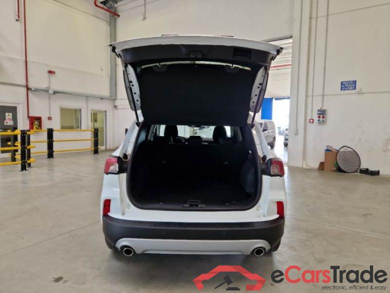 FORD KUGA / 2019 / 5P / SUV 2.5 BENZINA PHEV 225CV 2WD TITANIUM AUT #5