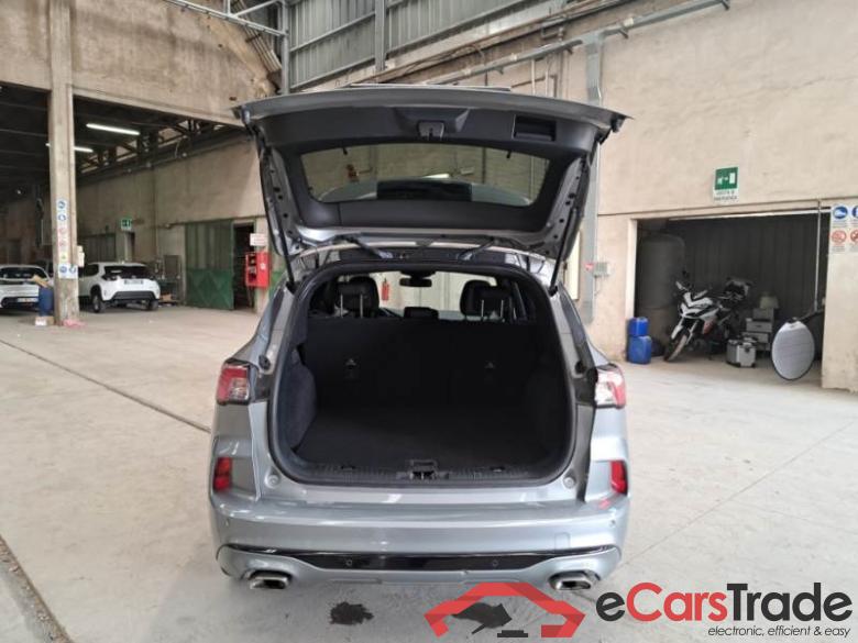 FORD KUGA / 2019 / 5P / SUV 2.5 BENZINA PHEV 225CV 2WD ST-LINE X AUT #5