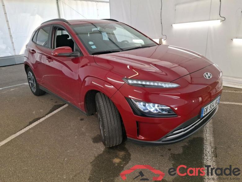 HYUNDAI Kona / 2017 / 5P / SUV BEV 39KWH ELECTRIQUE 136CH CREATIVE #4