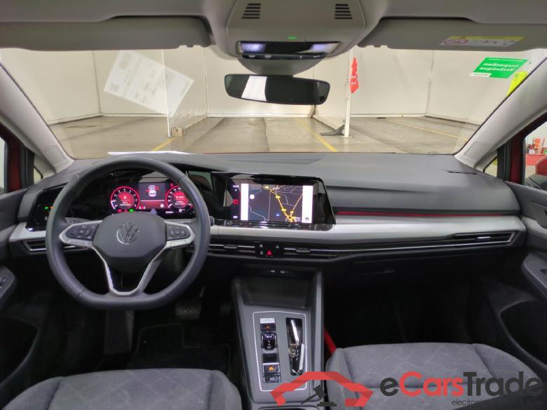 VOLKSWAGEN Golf / 2020 / 5P / Berline 1.0 eTSI OPF 110 DSG7 Life Business #5