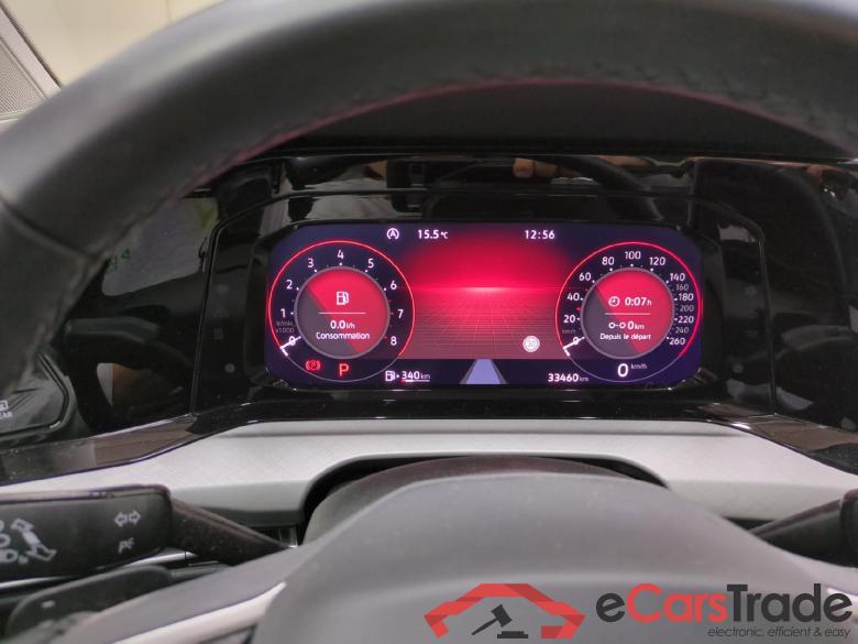 VOLKSWAGEN Golf / 2020 / 5P / Berline 1.0 eTSI OPF 110 DSG7 Life Business #6