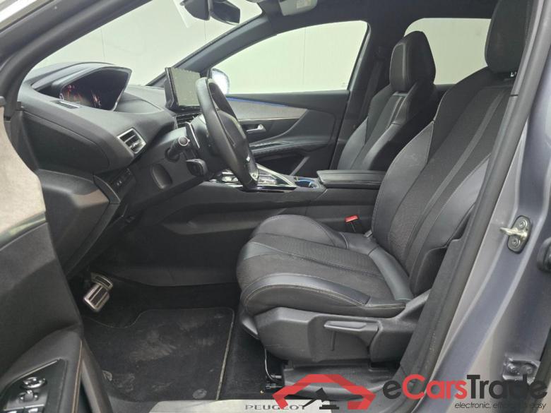 PEUGEOT 3008 1.2 PureTech GT Pack Business #5