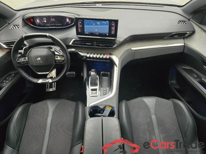 PEUGEOT 3008 1.2 PureTech GT Pack Business #6