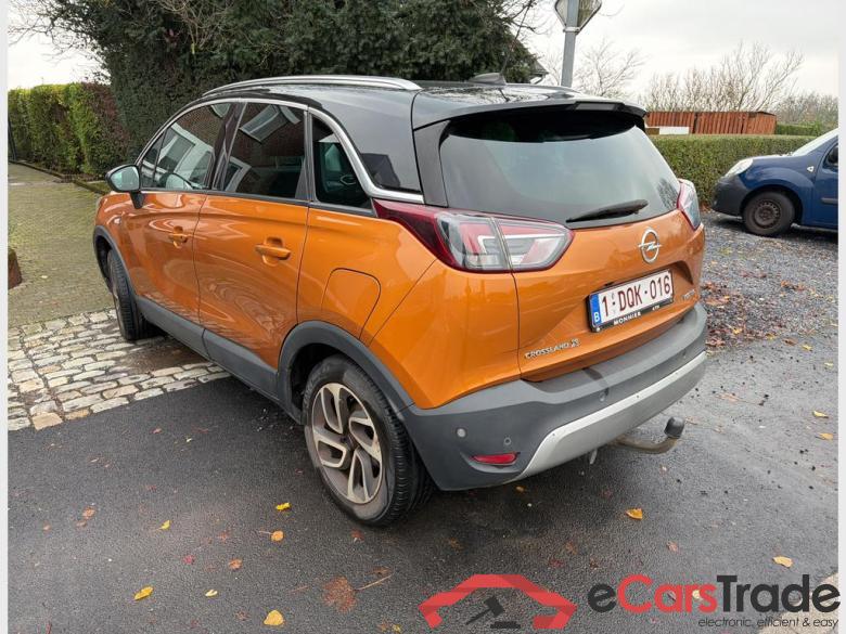 OPEL Crossland X Crossland X 1.2 Turbo Design Line Start/Stop (EU6.2) #3