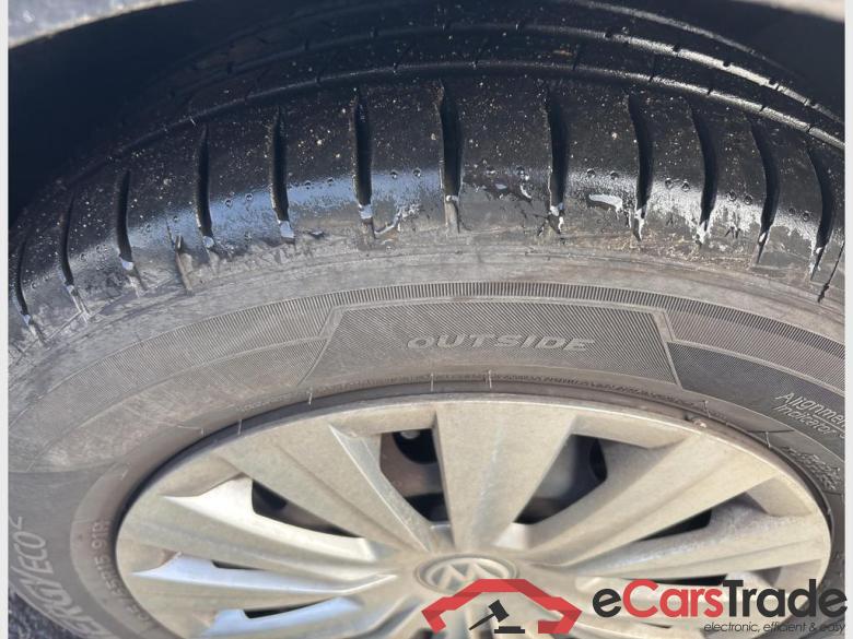 VOLKSWAGEN Golf Variant VII Golf Variant Trendline 1.6 TDI BlueMotion Technology 77 kW (105 ch) 5 vitesses manuel #4