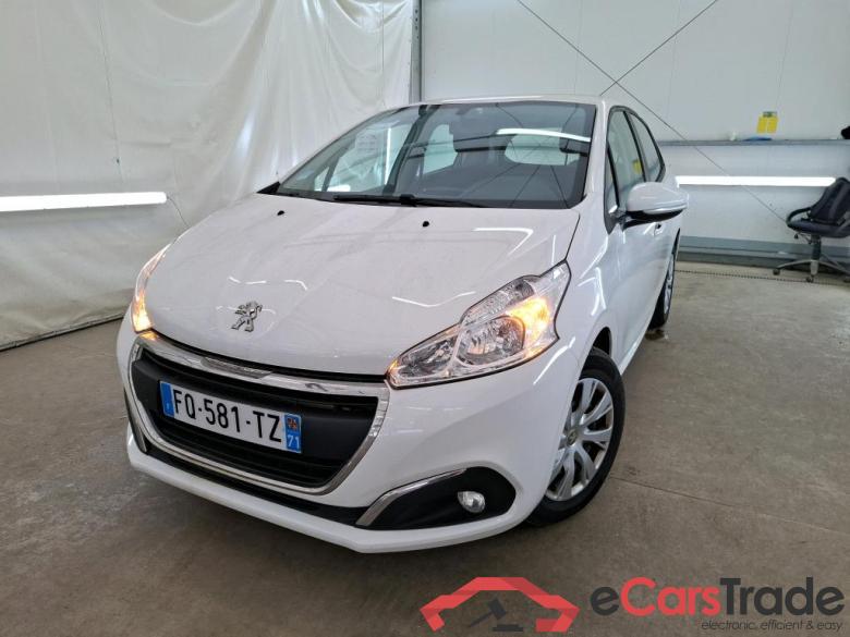 208 Affaire Premium Pack 1.5 HDi 100CV BVM5 E6dT #1