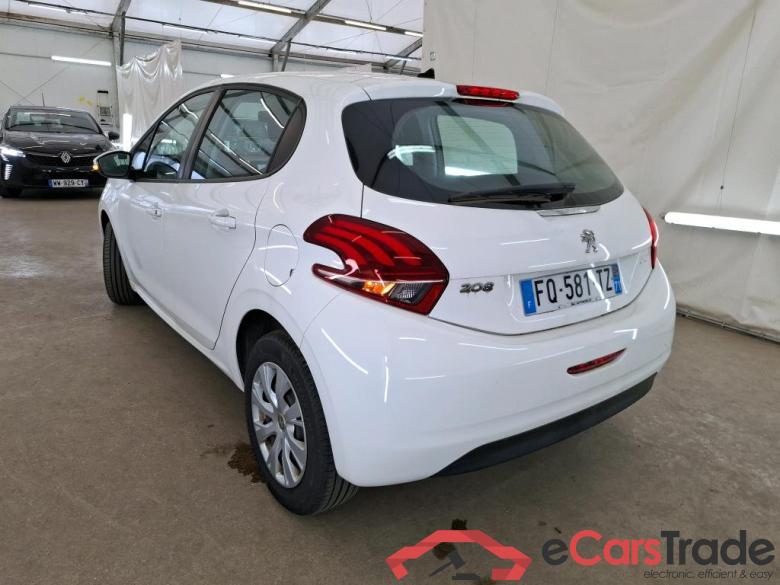 208 Affaire Premium Pack 1.5 HDi 100CV BVM5 E6dT #2