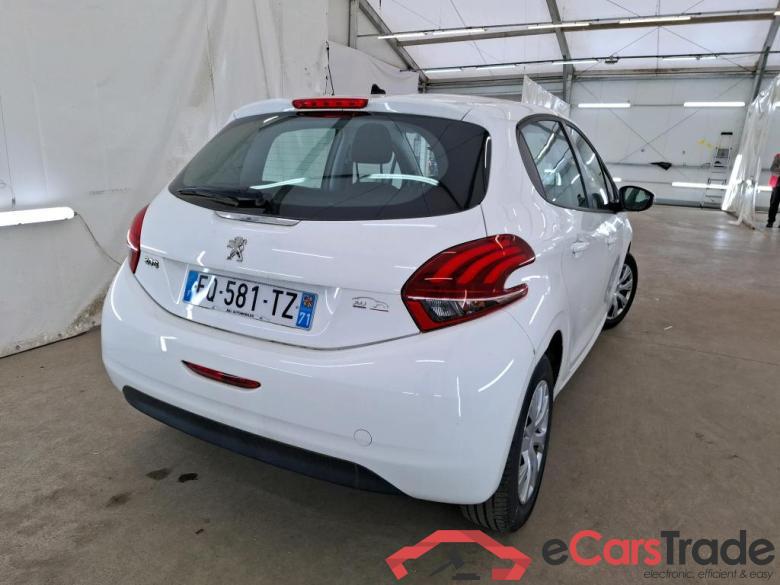 208 Affaire Premium Pack 1.5 HDi 100CV BVM5 E6dT #3