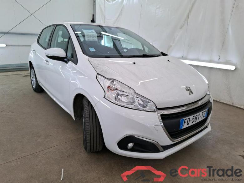 208 Affaire Premium Pack 1.5 HDi 100CV BVM5 E6dT #4