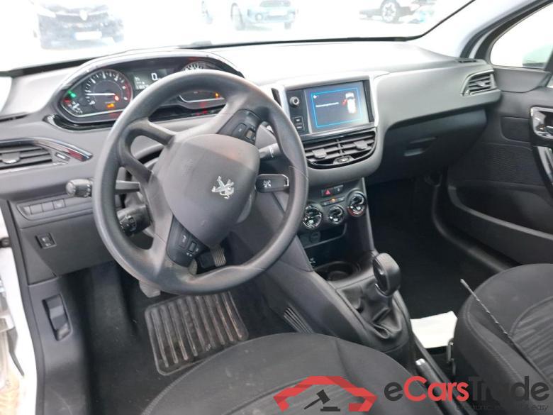 208 Affaire Premium Pack 1.5 HDi 100CV BVM5 E6dT #5