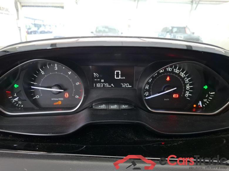 208 Affaire Premium Pack 1.5 HDi 100CV BVM5 E6dT #6