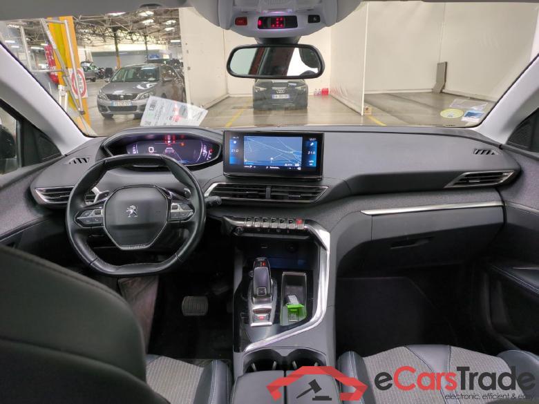 5008 Allure Pack 1.5 HDi 130CV BVA8 7 Sieges E6d #5