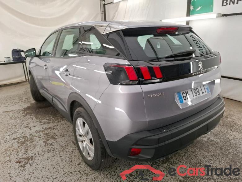 3008 II Active Pack 1.5 HDi 130CV BVA8 E6d #2