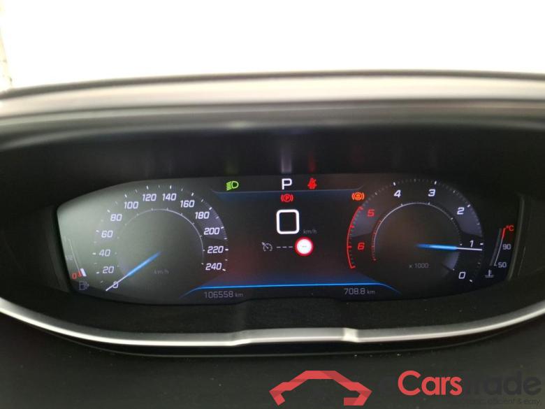 3008 II Active Pack 1.5 HDi 130CV BVA8 E6d #6