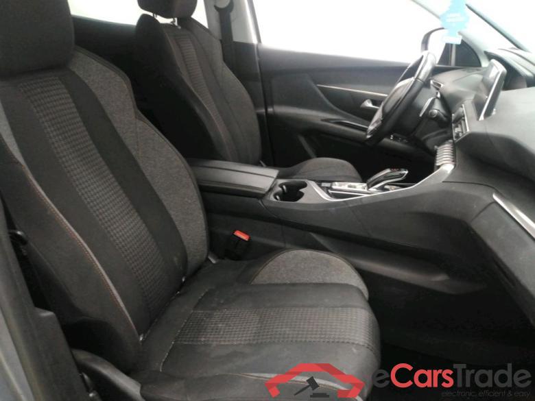 3008 Active Business 1.2 PureTech 130CV BVA8 E6d #6