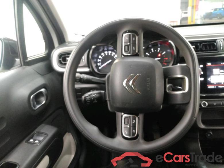 C3 Société Feel 1.5 BlueHDI 100CV BVM6 E6dT #5