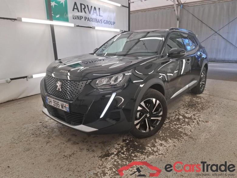 2008 Allure Pack 1.2 PureTech 100CV BVM6 E6d #1